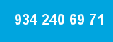 934 240 69 71 934 240 69 71
